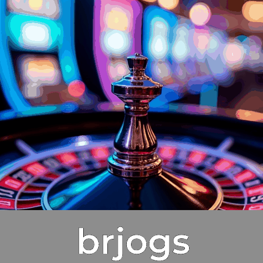 brjogs: Excelência em Jogos com Serviços Profissionais e Seguros