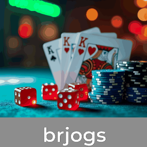 brjogs: Seu Cassino Premiado com Pagamentos Rápidos