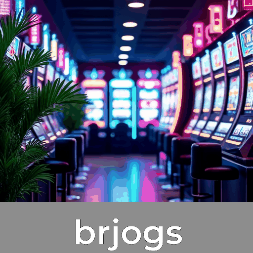 Garanta Acesso Seguro Premium no brjogs