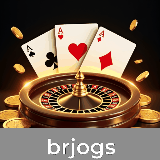 brjogs: Especialista em Apostas Esportivas no Brasil