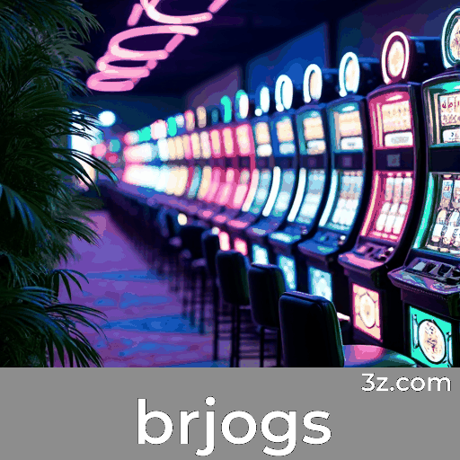 brjogs